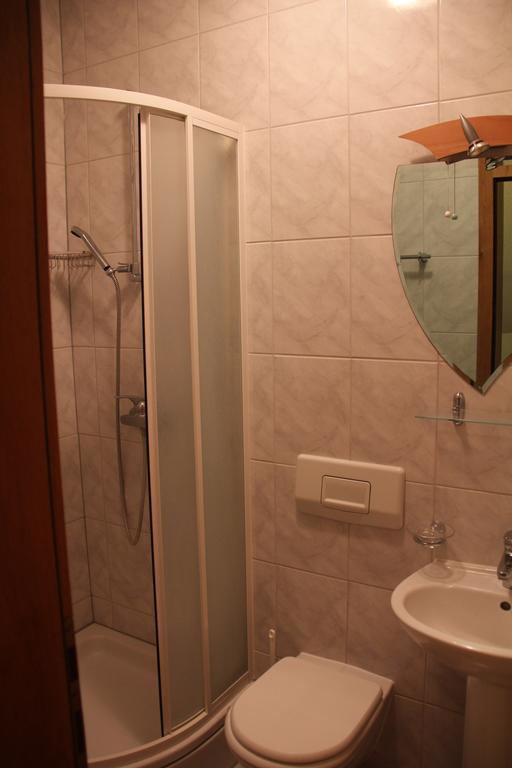 City Bridge Guest House Bihać Kamer foto