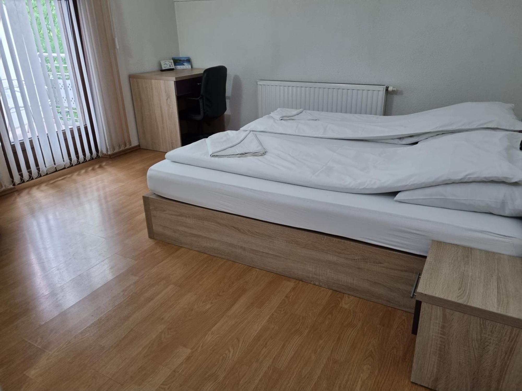 City Bridge Guest House Bihać Kamer foto